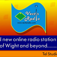 Vectis Radio Promo