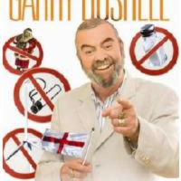 Ian Mac Interview with Garry Bushell