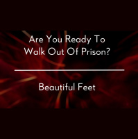 Are You Ready to Walk Out of Prison - Bro. Alicea / Beautiful Feet - Bro. Salinas - Audio