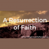 A Resurrection of Faith - Pastor McMillan - Audio