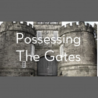 Possessing The Gates - Pastor McMillan - Audio