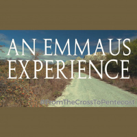An Emmaus Experience - Pastor McMillan - Audio