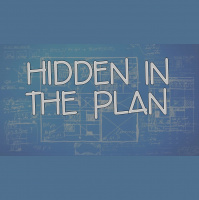 Hidden In The Plan - Pastor McMilan - Audio