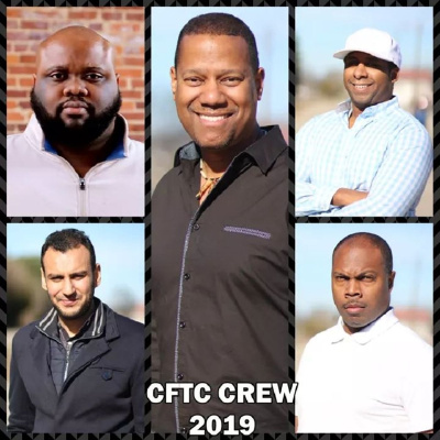 Cftc: Conversations From The Cave