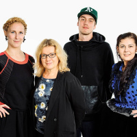 Kulttuurikeskustelu Koukku 2017-02-05 kl. 07.34