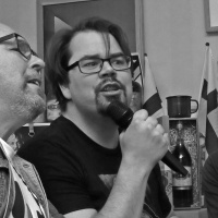 Kauheaa karaokea
