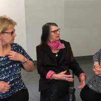 Kesäkulttuuria hyvässä seurassa