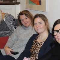 Tasa-arvottomuus #metoo:n takana