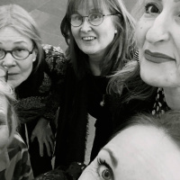 Malmön museon suomalais-ilotulitus