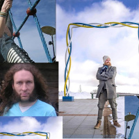 Tule mukaan identiteettibingoon