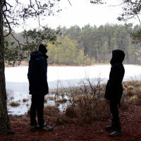 Lukupiiri: Korpisoturi valmistautuu pahimpaan