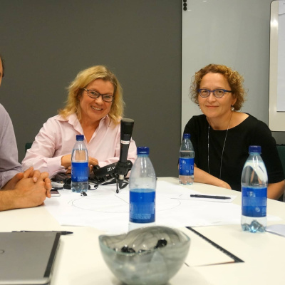 Kulttuurikeskustelu Koukku