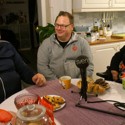 Kulttuurikeskustelu Koukku