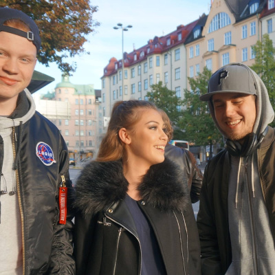 Kulttuurikeskustelu Koukku