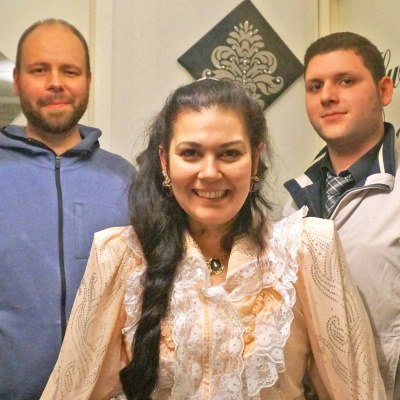 Kulttuurikeskustelu Koukku