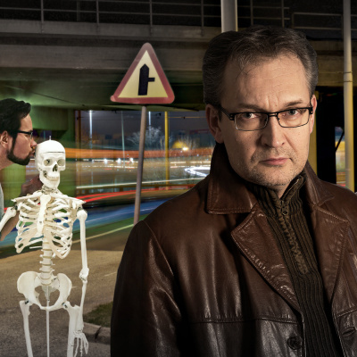 Kulttuurikeskustelu Koukku