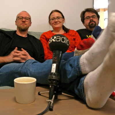 Kulttuurikeskustelu Koukku