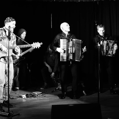 Kulttuurikeskustelu Koukku