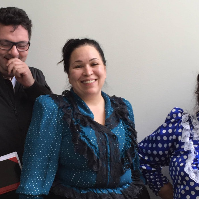 Kulttuurikeskustelu Koukku