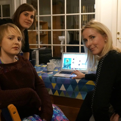 Kulttuurikeskustelu Koukku