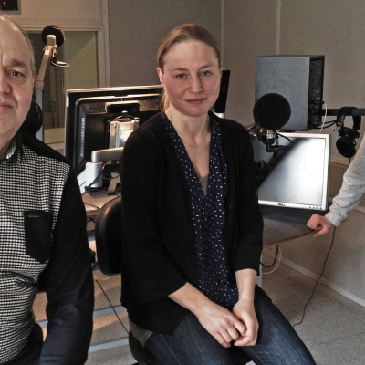 Kulttuurikeskustelu Koukku