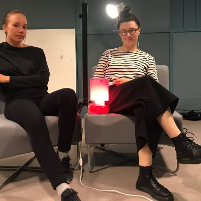 Kulttuurikeskustelu Koukku