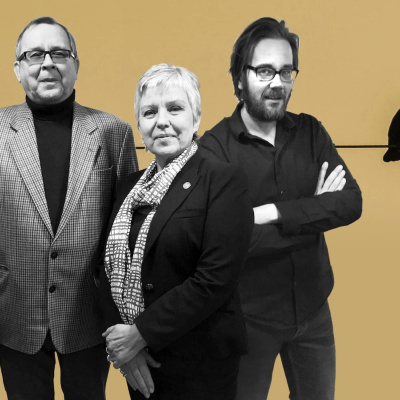 Kulttuurikeskustelu Koukku