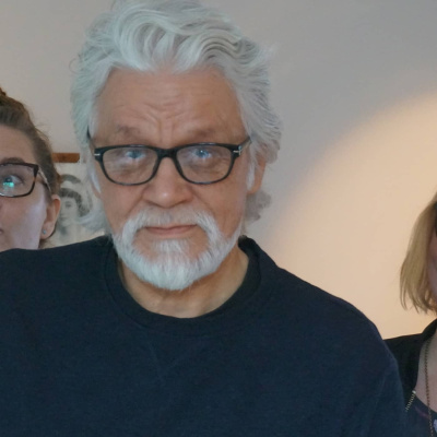 Kulttuurikeskustelu Koukku