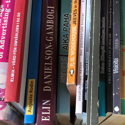 Kulttuurikeskustelu Koukku