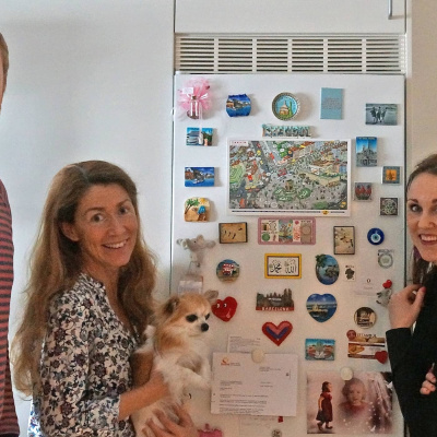 Kulttuurikeskustelu Koukku