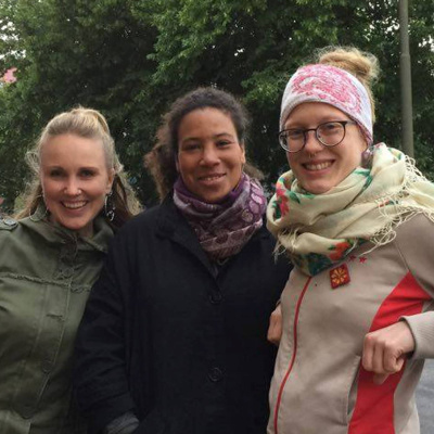 Kulttuurikeskustelu Koukku