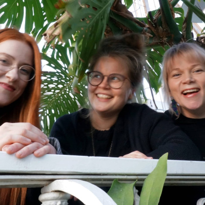 Kulttuurikeskustelu Koukku