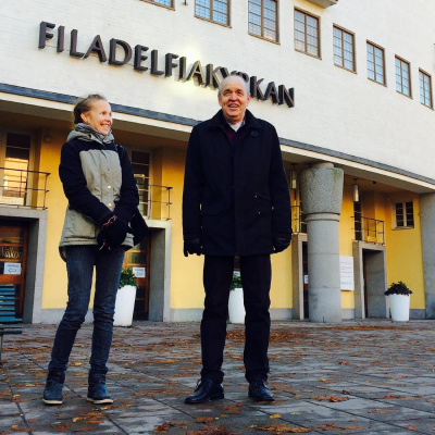 Kulttuurikeskustelu Koukku