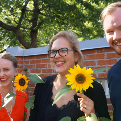 Kulttuurikeskustelu Koukku