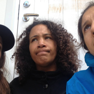 Kulttuurikeskustelu Koukku