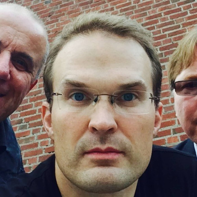 Kulttuurikeskustelu Koukku