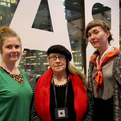 Kulttuurikeskustelu Koukku