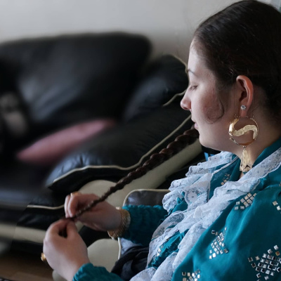 Kulttuurikeskustelu Koukku