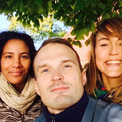 Kulttuurikeskustelu Koukku