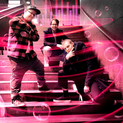 Kulttuurikeskustelu Koukku