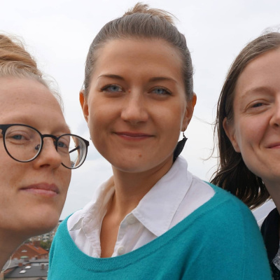 Kulttuurikeskustelu Koukku