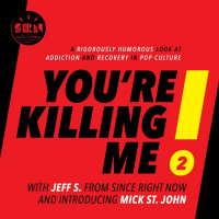 YKM! 2: Are you going to repeat every word I say?