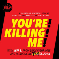 YKM! 3: …angelic with a kind of darkness…