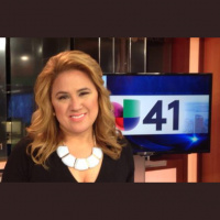 Entrevista con Merijoel Duran de Univision 41 en NYC - Episodio 03 -