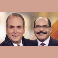 Entrevista con Ino Gómez y Dr. Mejía-Torres de WADO 1280 - Episodio 02 -