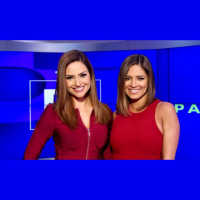 Sin Filtro, Con Nany Sánchez