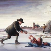 Ep.58 Francis of Bolsweert Oswald of Jamnits Andrew Kofler and Hans Blietel