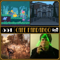 Ep551 (16/04/25): Hackié Fandango