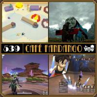 Ep539 (24/01/25): Megaman de Boca en Mar del Plata