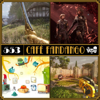 Ep553 (30/04/25): O soy el papa o grabo Café Fandango